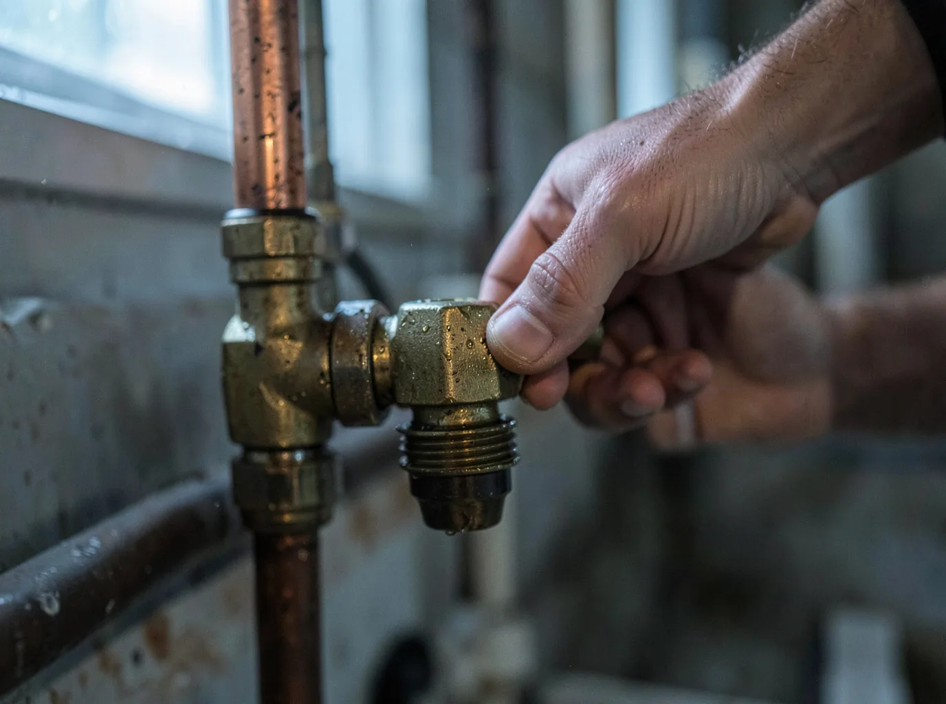 Emergency Plumber Montgomeryville, PA FAQs